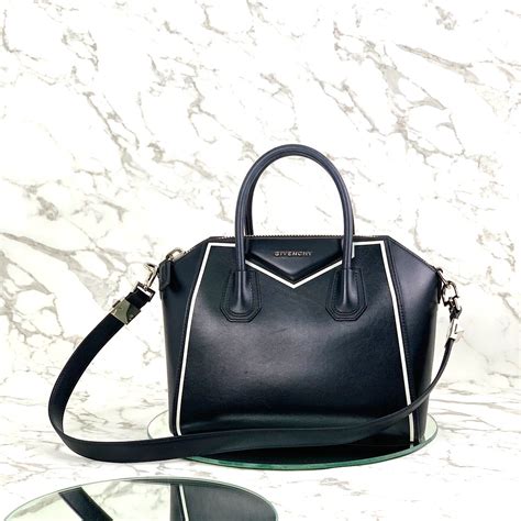 used givenchy purse